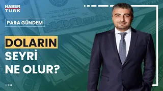 Dolarda alış - satış farkı ne kadar? Yavuz Barlas değerlendirdi