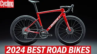 Top 7 Best Road Bikes For 2024  |  7 Amazing Bikes For Every Budget