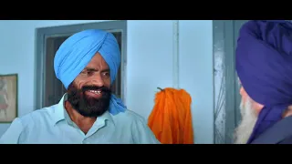 New Punjabi Movie 2023 | Black & White T.V (Full Movie) | Gurmeet Saajan, Prakash Gadhu