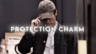 Joe Goldberg | Protection Charm | 4K
