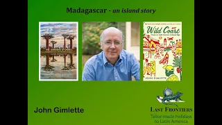 Madagascar - an island story