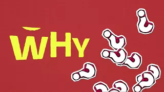 Shaggy & Massari - Why [Official Lyric Video]