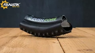 Cush Core Tire Insert Review at Fanatikbike.com