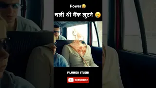 Superbobrovy movie explanation🤯 | ￼ लड़की को मिली अनोखी power🫣🤣movie explanation #movieexplained