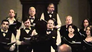 FUNTANA CRISTALLINA - CORO VOCI DELLA VAL GOTRA