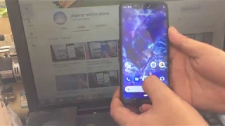 hard reset nokia 5.1 plus