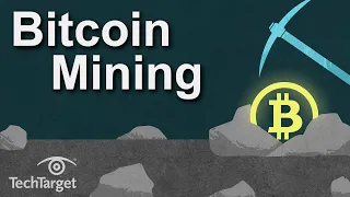 What is Bitcoin Mining? An Introduction