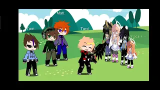 Tomsworld vs afton family singing battle @TordLarsson5