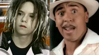 Freestyler No. 5 (Lou Bega x Bomfunk MC's)