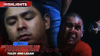 Cardo gives Patrick a second chance | FPJ's Ang Probinsyano