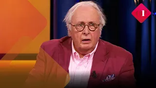 Mart Smeets over historische dag voor sportminnend Nederland | Op1