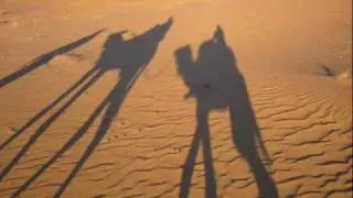 Gladiator soundtrack - Desert Journey