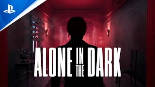 『Alone in the Dark（アローン・イン・ザ・ダーク）』 | スポットライト