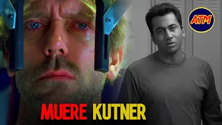 LOS 4 Capítulos mas TRISTES de dr House