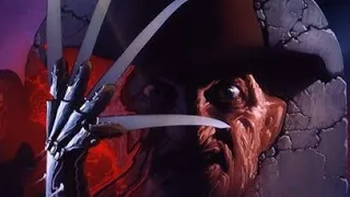 Freddy's Dead: The Final Nightmare (1991) - Trailer