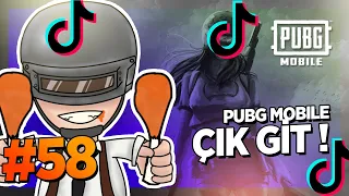 Pubg Mobile  Tik Tok Montage #58