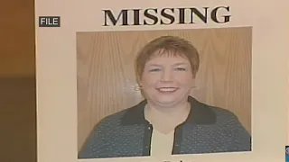 Kimberly Forbes: Vanished from Hood River