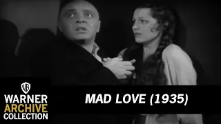 Each Man Kills The Thing He Loves | Mad Love | Warner Archive