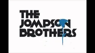 The Jompson Brothers (Full Album) HD