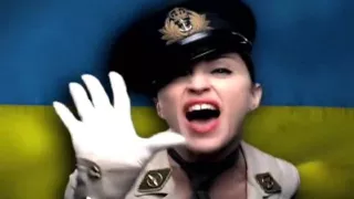 Madonna - The Justin Patrick Megamix 2016