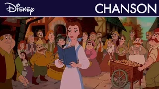 Beauty and the Beast - Belle (French version)