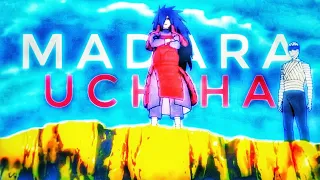 After Dark- Madara Uchiha [Amv/Edit]