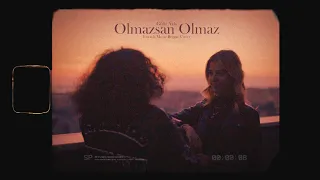 Güliz Ayla - Olmazsan Olmaz (Estrada Music Cover & Lirik Video)