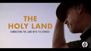 Explore the Holy Land from Home! | The Holy Land (Season Two) with Jack Beck