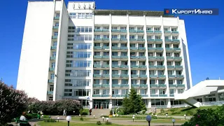 На комиссии в Петербургском парламенте обсудили реконструкцию в санатории «Сестрорецкий курорт»