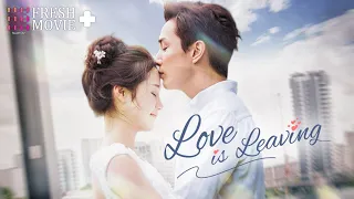 【ENG SUB】Love Is Leaving | Loving every second by your side 💘 | Chen Ya An, Lee Seung Hyun