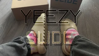 ТАПКИ ОТ YEEZY.  НА СКОЛЬКО ОНИ УДОБНЫ?!