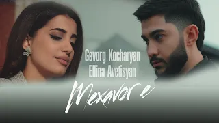 Gevorg Kocharyan & Ellina Avetisyan - Mexavor E // 2022 // 4K