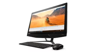 Lenovo Ideacentre AIO 700 review