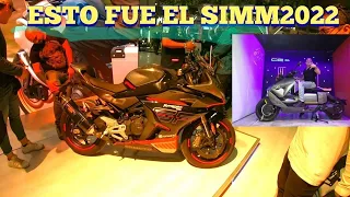 SIMM 2022/MOTOS 2023