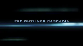 Что я себе купил? 2012 Freightliner Cascadia