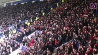 Kopites - Come Let Us Adore Them | EPL2019/20: Leicester City vs Liverpooll