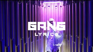 Paster x OD - Gang [Lyrics Edit]