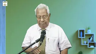 Isolni Ku'rachakani || Rev. Dr. L. J . Sangma