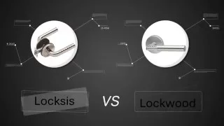 Locksis VS Lockwood