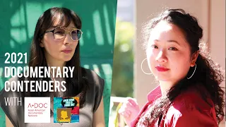 Ursula Liang & Yu Gu on 'Down a Dark Stairwell' and 'A Woman's Work: The NFL's Cheerleader Problem'