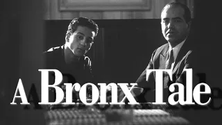 Resumen Brijido: Una Historia Del Bronx