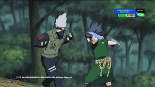 Official Naruto shippuden Hindi Dubbed New Promo & Release Date On Sony Yay