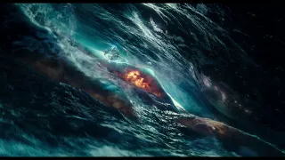 Sea Of Time 🌊 Alice Through The Looking Glass (1080p HD)