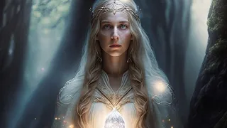 Galadriel from the Lord of the Rings, other video of Galadriel https://clk.asia/BwZej