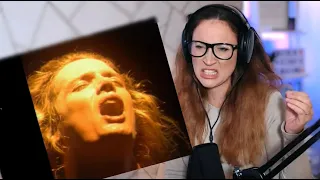 Vocal Coach Reacts -Skid Row - Wasted Time