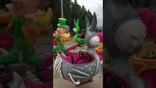 Веселая карусель 🎠