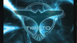 DJ Tiesto - Insomnia