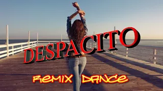 Despacito L'Amour Toujours. Remix. (Dance Video)