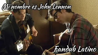 Mi nombre es John Lennon [Español Latino Fandub]