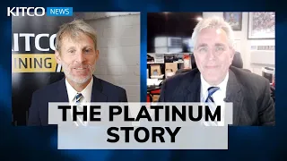 Why a precious metal investor turned bullish on platinum